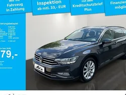 Mangangrau metallic Gebraucht 2022 VW Passat Business Kombi | 27.290 € (Etwas zu teuer)