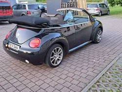 Gebraucht 2004 VW Beetle Cabrio | 2.490 € (Guter Preis)