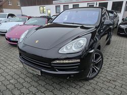 Schwarz Gebraucht 2013 Porsche Cayenne S SUV | 27.499 € (Fairer Preis)