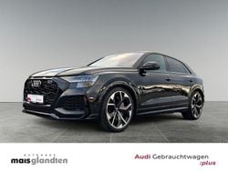Mythosschwarz (metallic) Gebraucht 2022 Audi RS Q8 Sport SUV | 95.880 € (Superpreis)