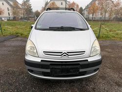 Silber Gebraucht 2006 Citroën Xsara Picasso Van / Kleinbus | 1.190 €