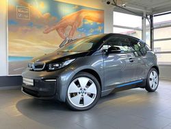 Grau Gebraucht 2022 BMW i3 Kleinwagen | 20.320 € (Fairer Preis)