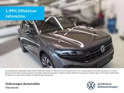 Siliziumgrau metallic Gebraucht 2024 VW Touareg R-line SUV | 68.890 € (Fairer Preis)