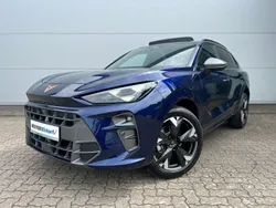 Blau Neu 2025 Cupra Terramar SUV | 47.490 €
