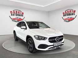 Polarweiss unilack Gebraucht 2023 Mercedes GLA180 SUV | 32.500 € (Teuer)