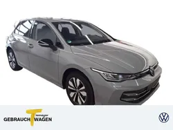 Grau Gebraucht 2024 VW Golf VIII Goal Limousine | 24.870 € (Superpreis)