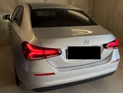 Silber Gebraucht 2019 Mercedes A200 Edition 1 Limousine | 22.000 € (Fairer Preis)