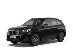 Schwarz Neu 2025 BMW iX1 M Sport SUV | 51.400 € (Guter Preis)