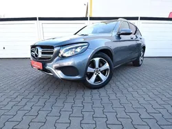 Selenitgrau Gebraucht 2019 Mercedes GLC250 AMG SUV | 29.990 € (Fairer Preis)