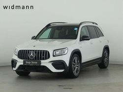 Digitalweiss Gebraucht 2020 Mercedes GLB35 AMG SUV | 39.850 € (Guter Preis)