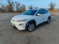 Weiß Gebraucht 2021 Hyundai Kona SUV | 13.900 € (Superpreis)
