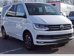 Weiß Gebraucht 2019 VW T6.1 Join Van | 39.500 € (Superpreis)