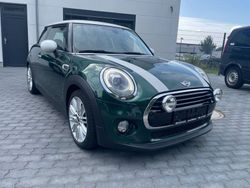 Grün Gebraucht 2016 Mini Cooper Kleinwagen | 9.799 € (Guter Preis)