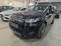 Schwarz Gebraucht 2020 Land Rover Discovery Sport R-Dynamic SUV | 30.990 €