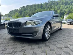 Grau Gebraucht 2010 BMW 525 Limousine | 6.950 € (Superpreis)