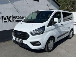 Weiß Gebraucht 2020 Ford Transit Custom Trend Van / Kleinbus | 22.990 € (Etwas zu teuer)