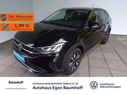 Schwarz Gebraucht 2024 VW Taigo S SUV | 23.970 € (Teuer)