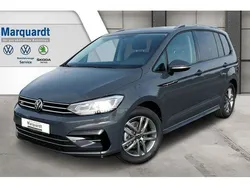 Neu 2025 VW Touran R-line Van / Kleinbus | 39.990 € (Fairer Preis)
