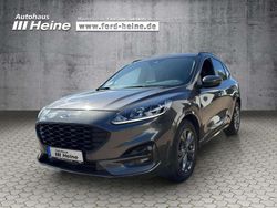Magneticgrau metallic Gebraucht 2021 Ford Kuga ST-Line SUV | 20.790 € (Fairer Preis)