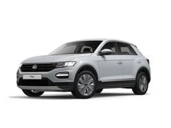 Gebraucht 2021 VW T-Roc Style SUV | 26.950 € (Guter Preis)