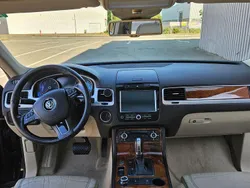 Schwarz Gebraucht 2011 VW Touareg SUV | 15.330 € (Fairer Preis)