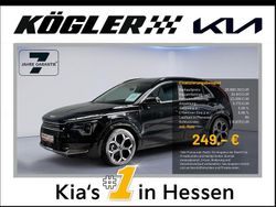 Auroraschwarz Gebraucht 2022 Kia Niro Spirit SUV | 28.860 € (Fairer Preis)