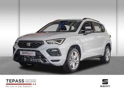 Weiss Gebraucht 2025 Seat Ateca FR SUV | 37.999 € (Teuer)