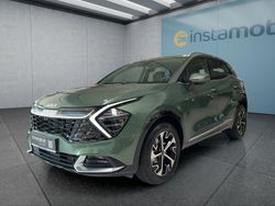 Grün Neu 2025 Kia Sportage Spirit SUV | 42.249 € (Fairer Preis)