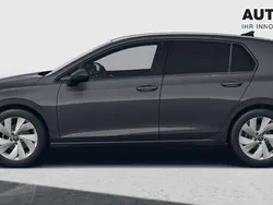 Delfingrau metallic Neu 2025 VW Golf VIII R Limousine | 31.970 € (Superpreis)