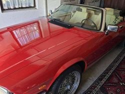 Gebraucht 1989 Jaguar XJS Cabrio | 29.999 €