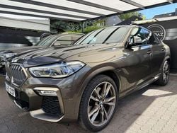 Manhattan metallic Gebraucht 2020 BMW X6 SUV | 53.500 € (Fairer Preis)