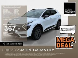 Weiß Gebraucht 2025 Kia Sportage 3 SUV | 37.890 € (Fairer Preis)