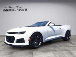 Weiss Gebraucht 2023 Chevrolet Camaro ZL1 Cabrio | 110.990 €