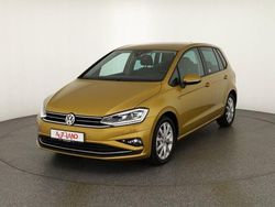 Andere Gebraucht 2018 VW Golf Sportsvan Join Van / Kleinbus | 21.990 € (Teuer)