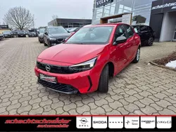 Kardio rot metallic Gebraucht 2025 Opel Corsa Kleinwagen | 19.990 € (Fairer Preis)