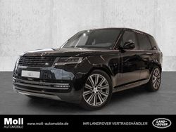 Schwarz Neu 2025 Land Rover Range Rover HSE SUV | 169.262 € (Superpreis)