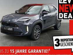 Grau Gebraucht 2025 Toyota Yaris Hybrid Sport SUV | 39.100 €