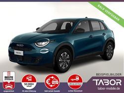 Grün Neu 2025 Fiat 600 SUV | 24.048 € (Fairer Preis)