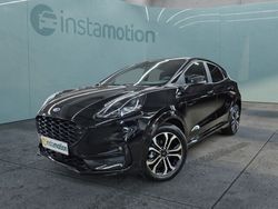 Schwarz Gebraucht 2023 Ford Puma ST-Line X SUV | 25.550 € (Fairer Preis)
