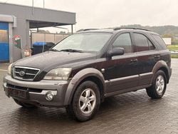 Schwarz Gebraucht 2006 Kia Sorento EX SUV | 2.750 € (Guter Preis)