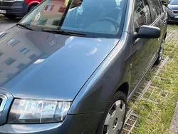 Gebraucht 2005 Skoda Fabia Kleinwagen | 400 €