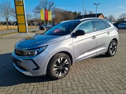 Grau Gebraucht 2022 Opel Grandland X Ultimate SUV | 24.989 € (Etwas zu teuer)