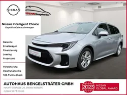Silber Gebraucht 2023 Suzuki Swace Comfort+ Kombi | 22.995 € (Fairer Preis)