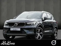 Gebraucht 2024 Volvo XC40 SUV | 36.380 € (Fairer Preis)