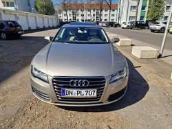 Gebraucht 2011 Audi A7 Kleinwagen | 13.900 € (Guter Preis)