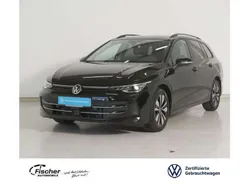 Schwarz Gebraucht 2024 VW Golf VIII Goal Kombi | 29.940 €