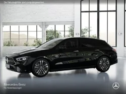 Gebraucht 2025 Mercedes CLA180 Shooting Brake Kombi | 43.690 €