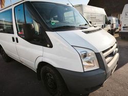 Weiß Gebraucht 2011 Ford Transit Van / Kleinbus | 6.250 € (Fairer Preis)