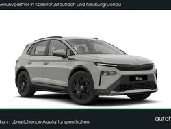 Stahlgrau Neu 2025 Skoda Elroq Tour SUV | 31.390 € (Superpreis)