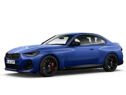 Gebraucht 2025 BMW M240 M Sport Coupé | 47.900 € (Fairer Preis)